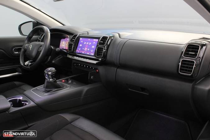 Citroën C5 Aircross 1.5 BlueHDi Feel - 21