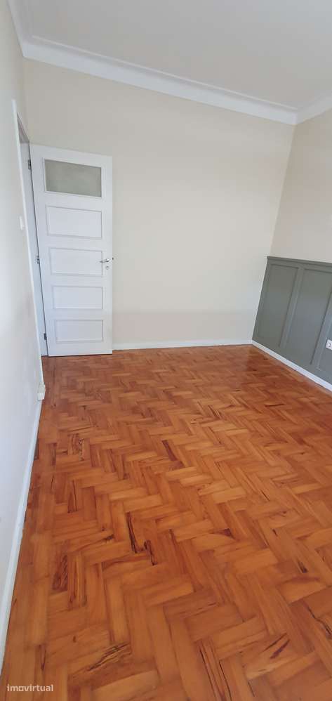 Andar de Moradia T3 com garagem - Ermesinde-16