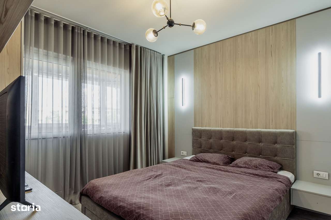 Apartament de vanzare 3 camere - Ultracentral-8