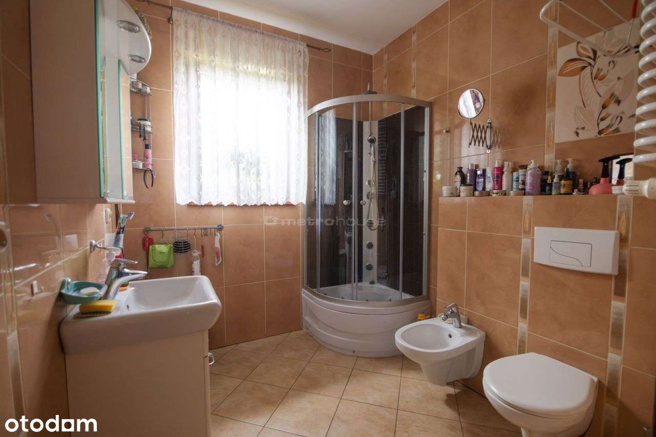 Przytulny dom blisko lasu! - Pełny obrazek: 5/15