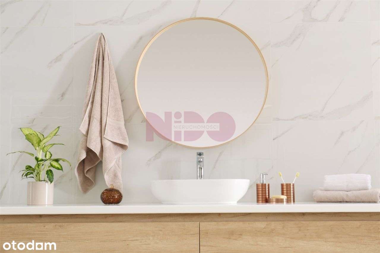 Oddane do użytku- miejsce postojowe w cenie - Pełny obrazek: 5/5