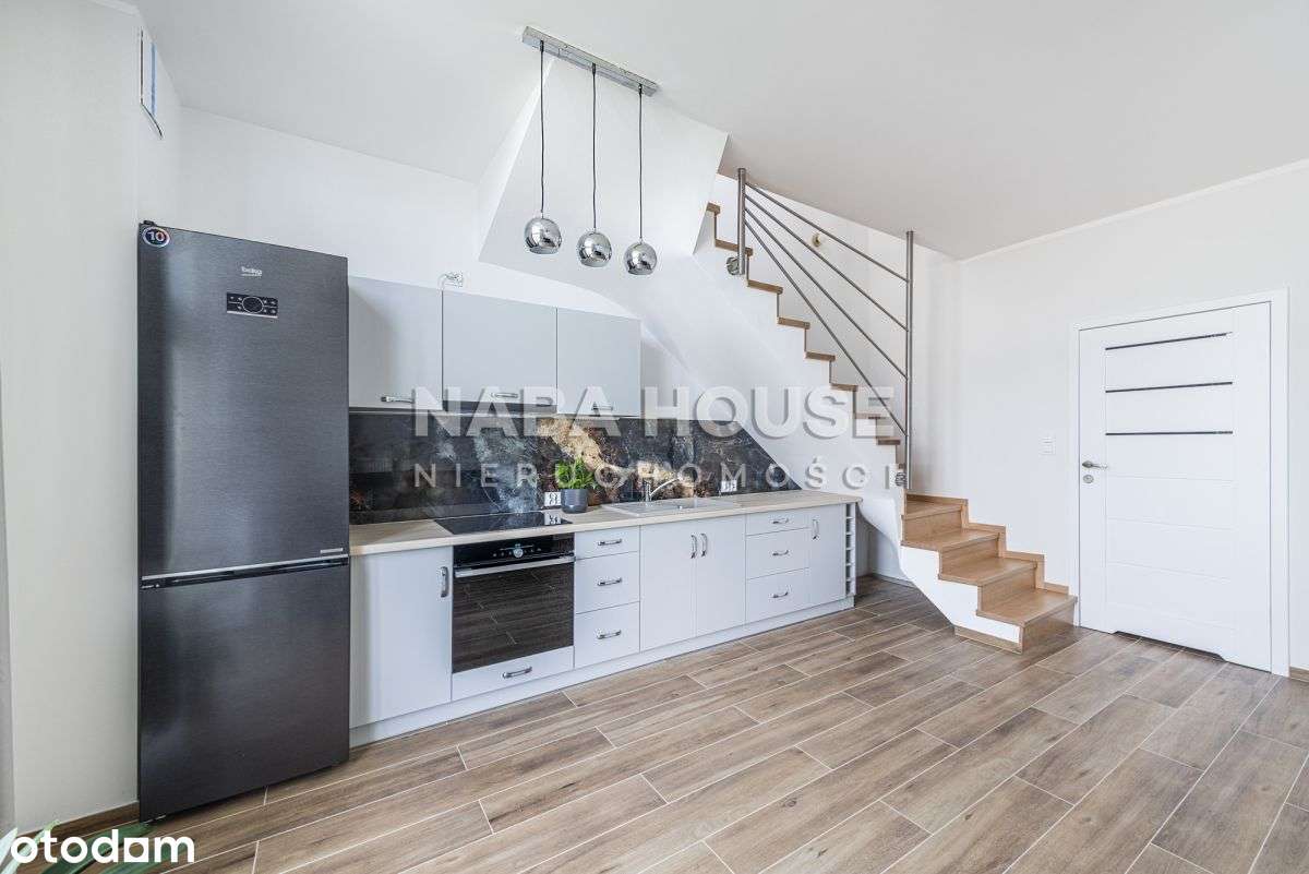 Gotowy apartament na osiedlu Porto Mare - Pełny obrazek: 4/20