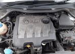 Motor 1.6 tdi CAY Skoda Volkswagen Polo 6R Audi Seat - 1