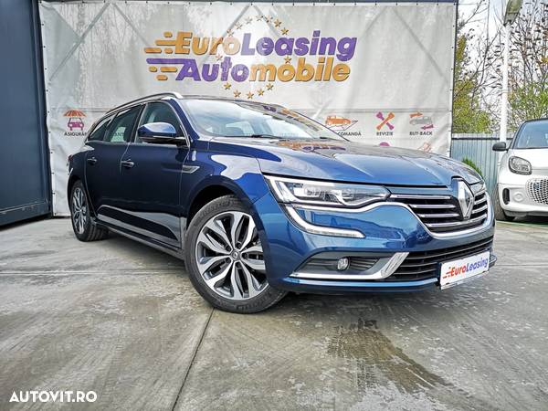 Renault Talisman - 1