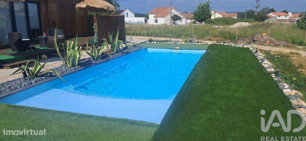 Casa T2 em Caldas da Rainha - Santo Onofre e Serra do Bouro de 107,00 - Grande imagem: 5/29