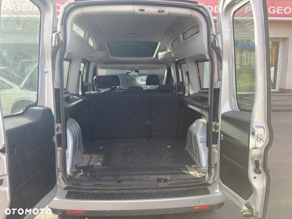 Fiat Doblo - 10