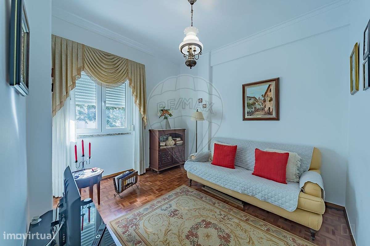 Apartamento T3 para venda-11