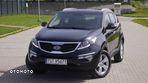 Kia Sportage 1.7 CRDI S 2WD - 1