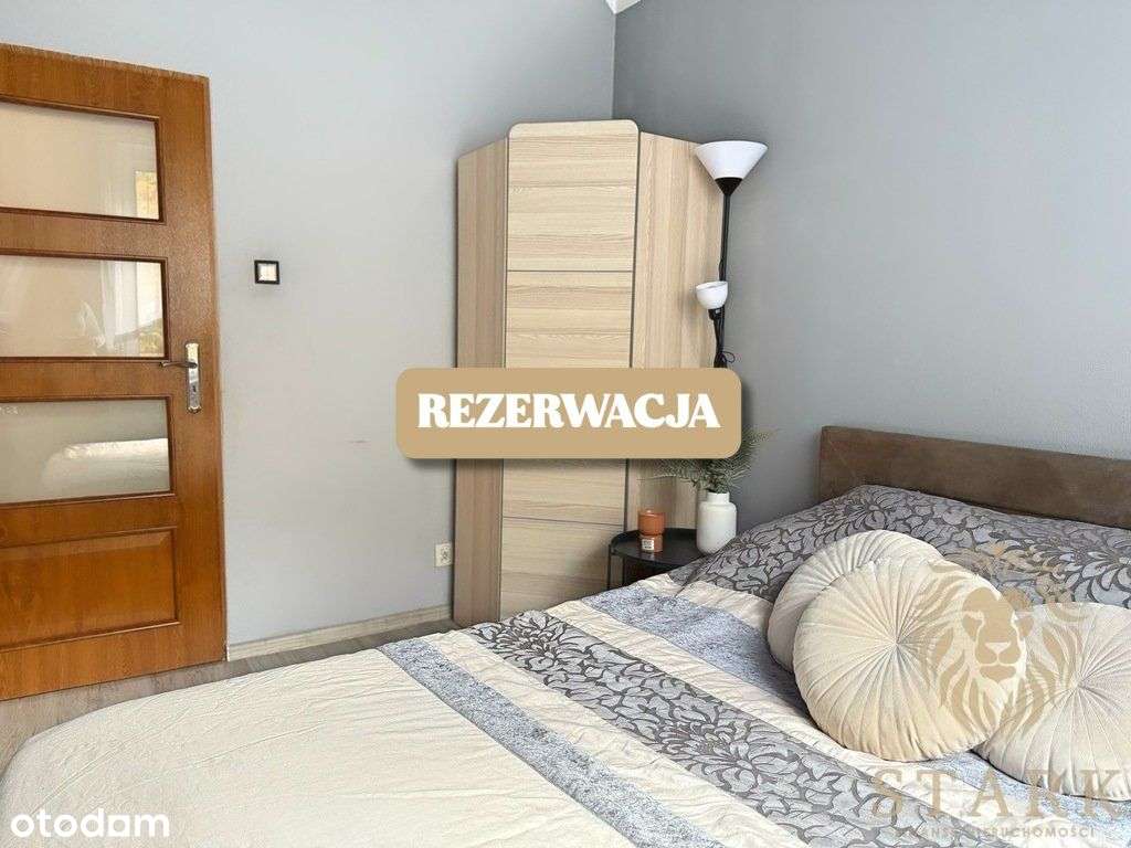 3 pokoje na I piętrze – os. Lotnisko, Stargard - Pełny obrazek: 5/15