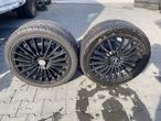 felgi aluminiowe 5x112 18 cali 8j audi vw o.z - 2