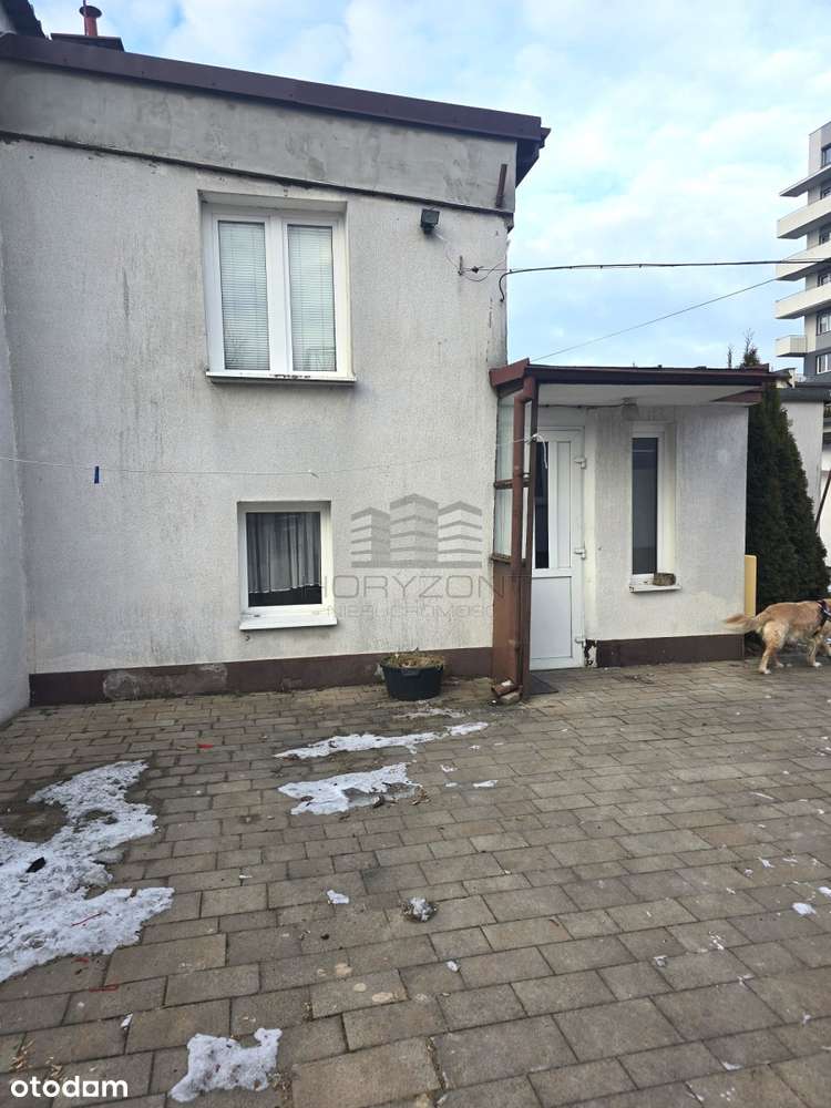 Szwederowo  Dom wolnostojący + domek gospodarczy-14