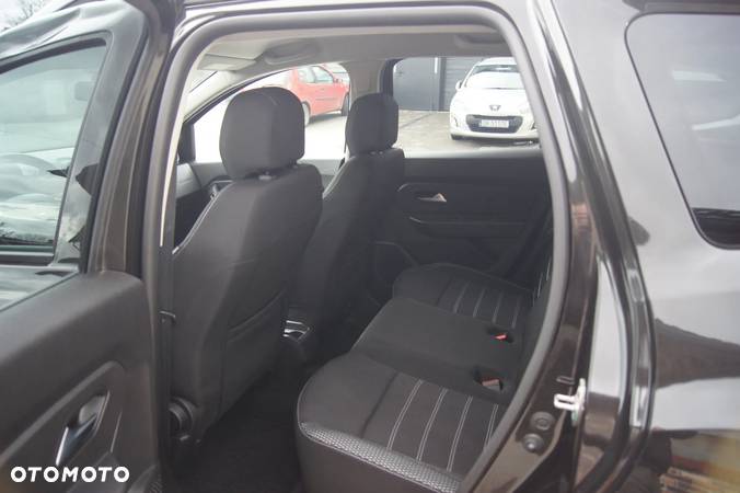 Dacia Duster 1.0 TCe Prestige - 7