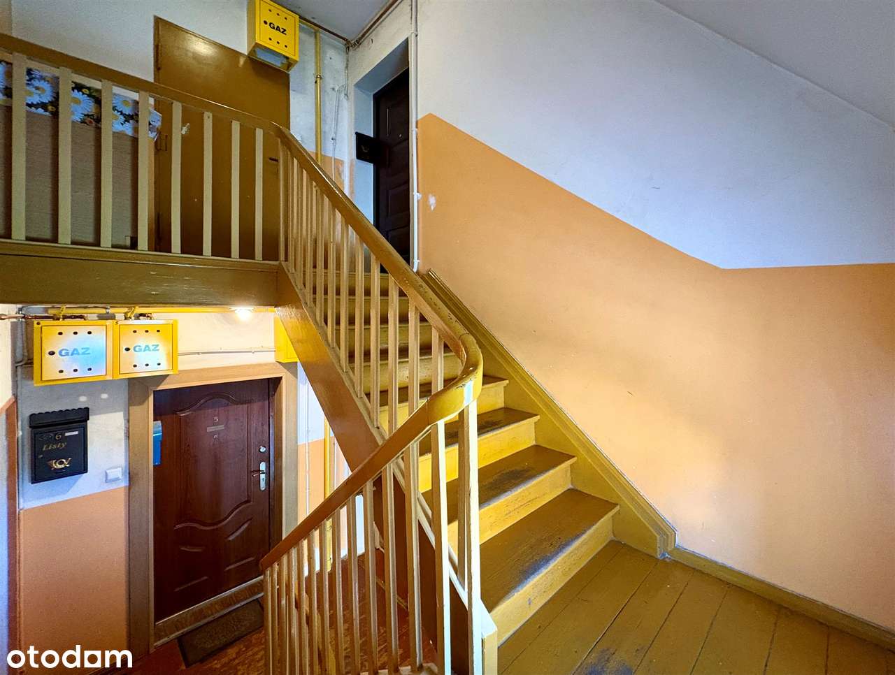 **SuperLokalizacja*Wyposażone*Dwustronne*Słoneczne*2pok.*CO.Gazowe**-15