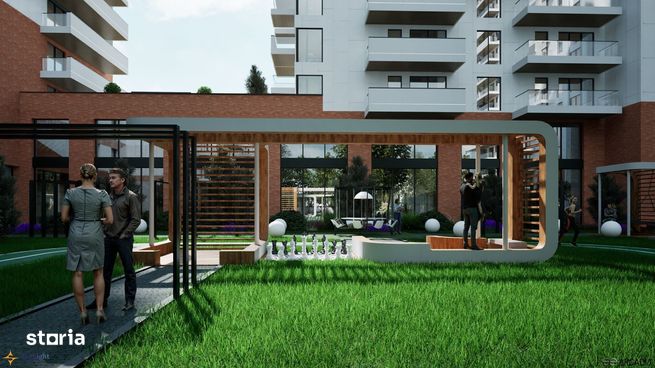 Apartament 3 camere | Complex cu Facilitati Premium | Zona Obor-14