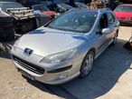 Dezmembrez Peugeot 407 SW 1.6 HDI 109CP - 2