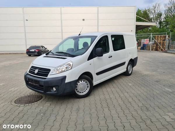 Fiat SCUDO - 7