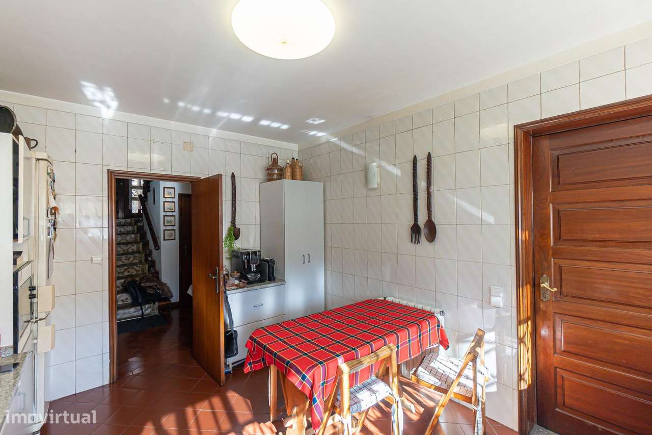 Moradia T3 com Anexo | Valbom, Gondomar | Jardim, Terraço e...-46