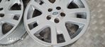 Land Rover Freelander II Felgi Aluminiowe 17 - 13