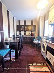 Apartament spațios bloc nou