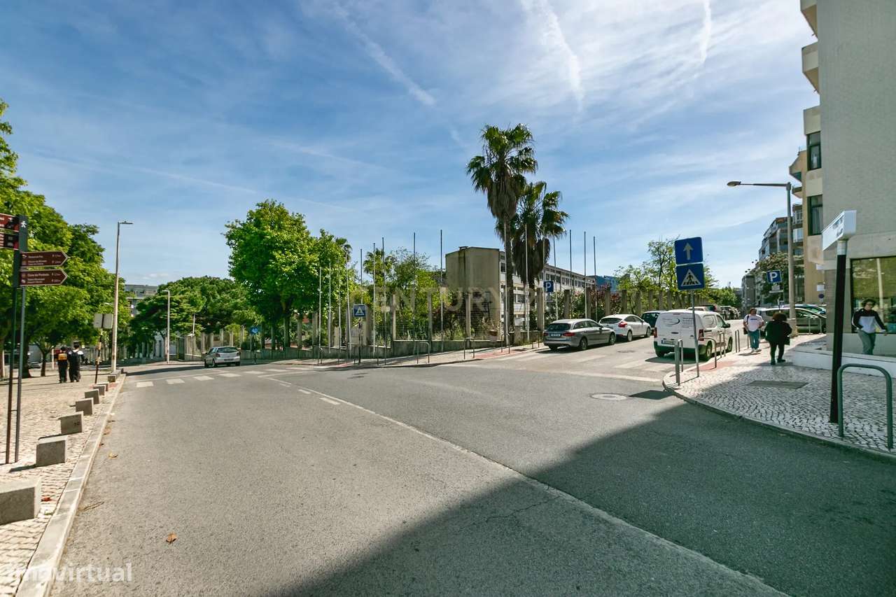 Oportunidade no Coração de Almada-33