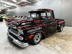 Chevrolet 3100 Apache Stepside 5.4L 327cui V8 - 1