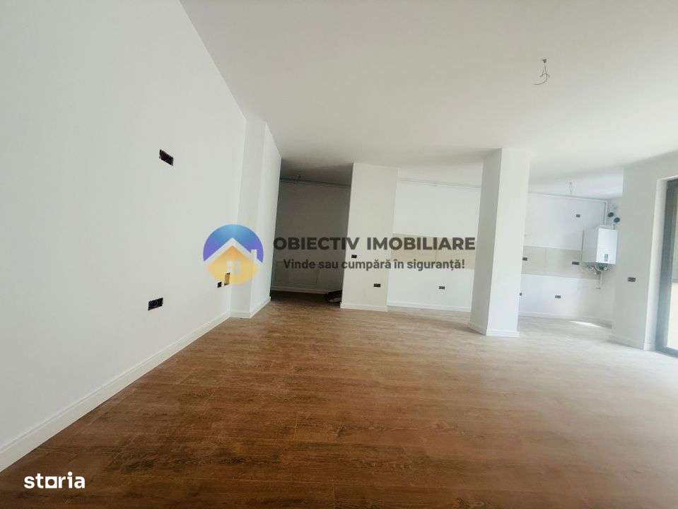 Apartament PREMIUM Bloc NOU ETAJ 1/2(boxa inclusa in pret) - Imagine principală: 5/19