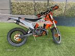 KTM EXC Erzbergrodeo XX6 300 - 9