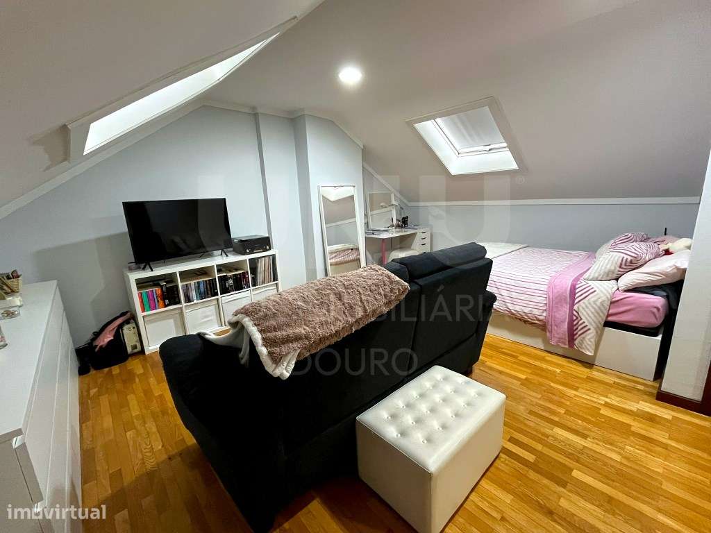 MORADIA T4 | SÃO COSME, GONDOMAR-23