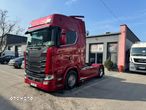 Scania S650 - 3