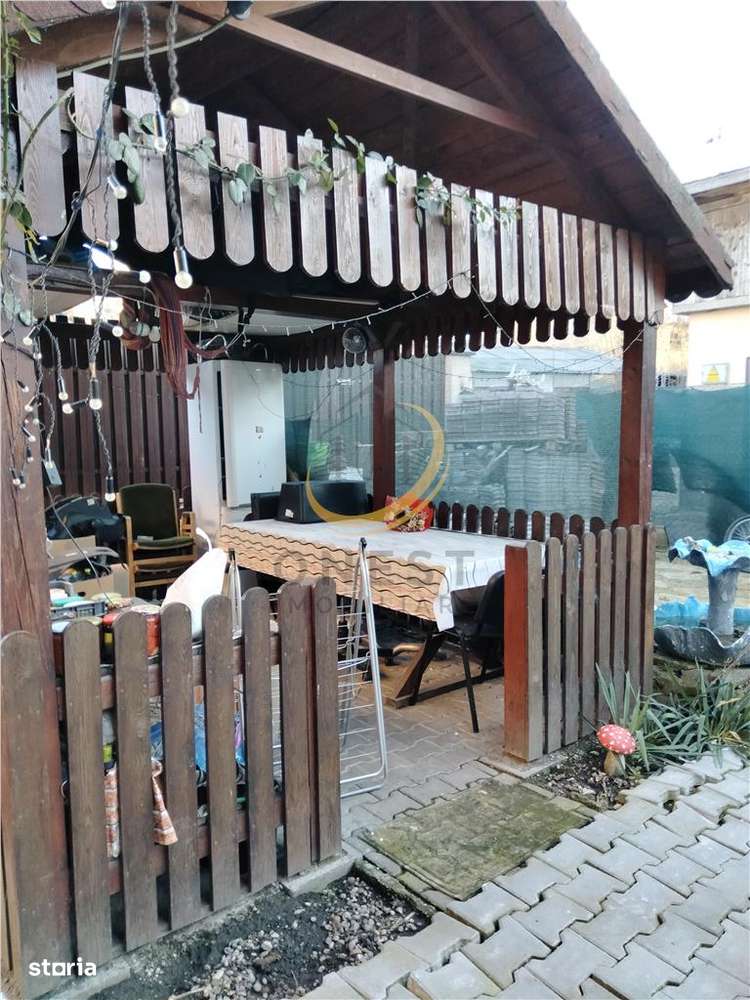 Casa de vanzare, Tg Mures , str Nicolae Balcescu-16