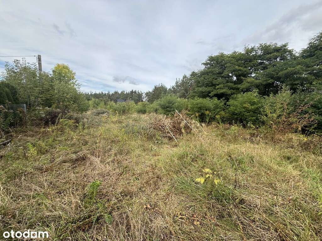 Na sprzedaż – 2 działki budowlane w Żelków-Kolonia - Pełny obrazek: 5/6