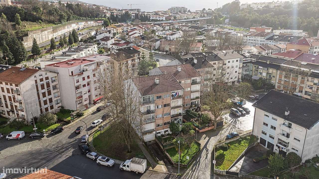 Apartamento T3 para venda - Grande imagem: 3/26