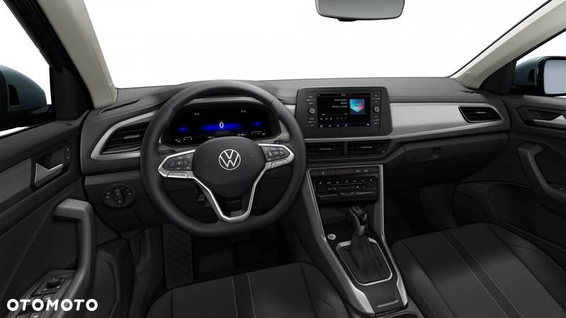 Volkswagen T-Roc - 8