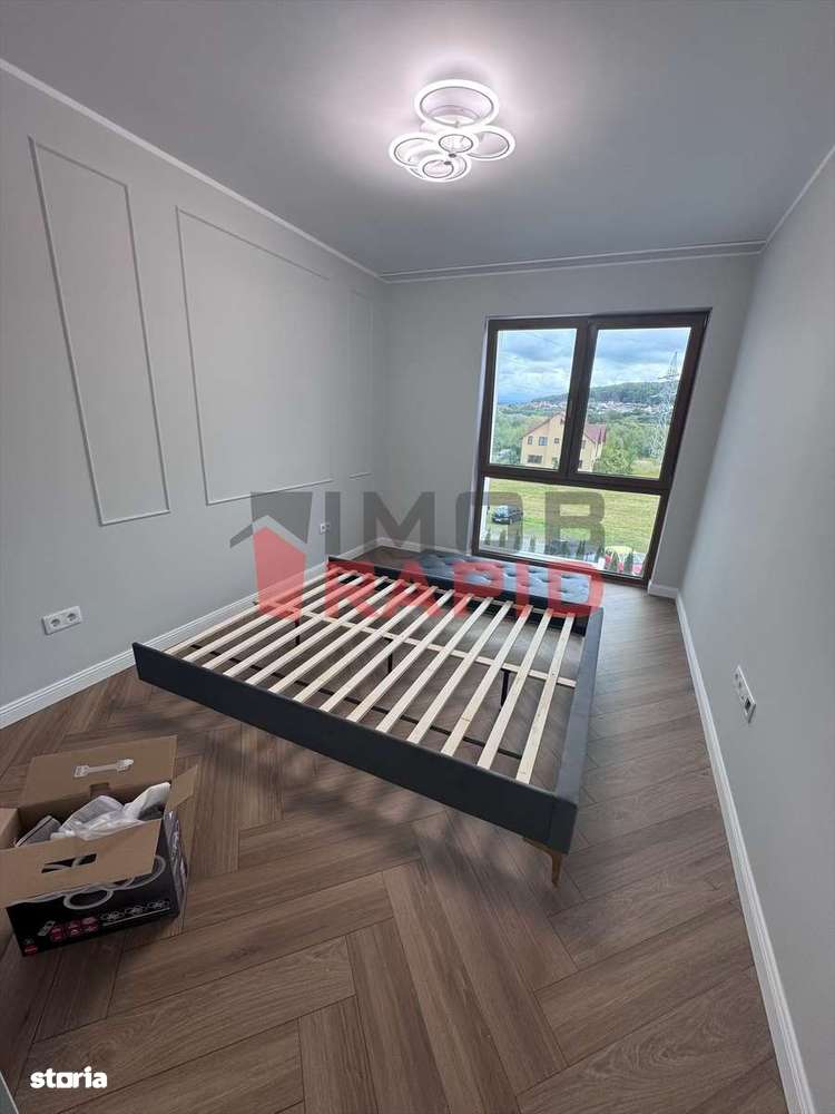 De vanzare apartament in incinta MIS Residence (Kaufland,Mall B1,Kfc)-7