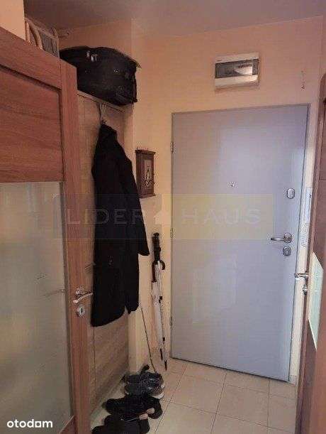 Mieszkanie, 38 m², Warszawa-3