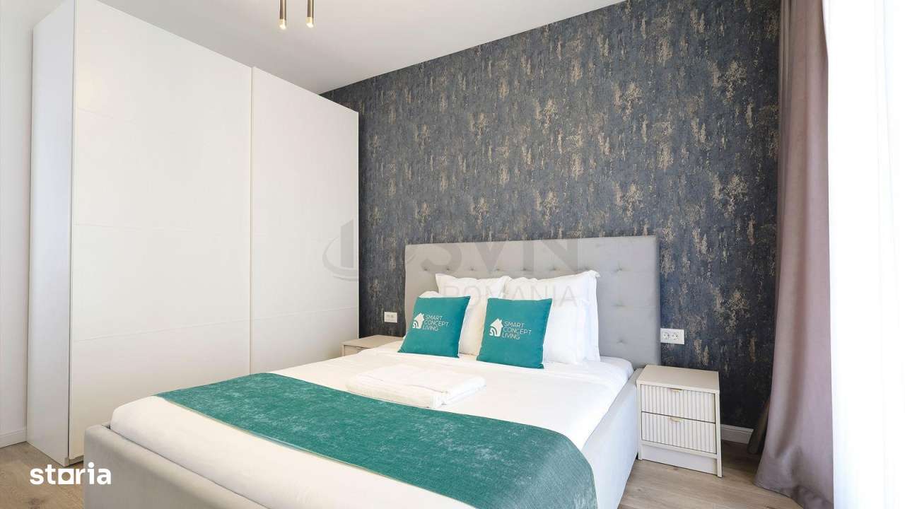 2 Room I Modern I Exigent Plaza - Imagine principală: 1/15