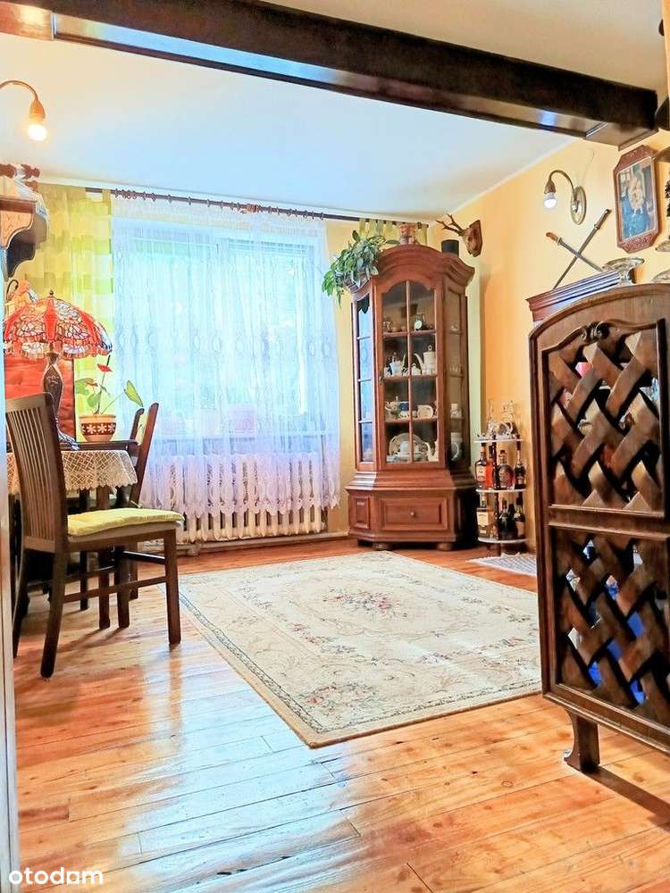 3pok, kuchnia, opcja garaż blisko centr. Gdańska!-2