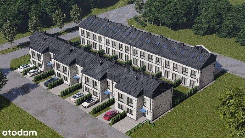 II Etap Inwestycji - Osiedle W Sercu Skórzewa!-9