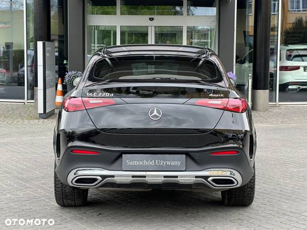 Mercedes-Benz GLC - 7