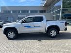 Volkswagen Amarok 2.0 TDI 4MOTION Autm. Life - 4