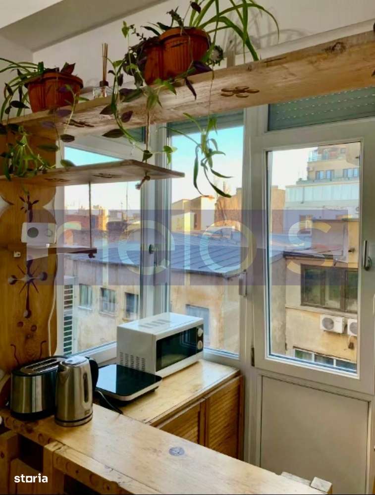 VANZARE APARTAMENT 21MP ARMENEASCA UNIVERSITATE CENTRALA PROPRIE INVES-5