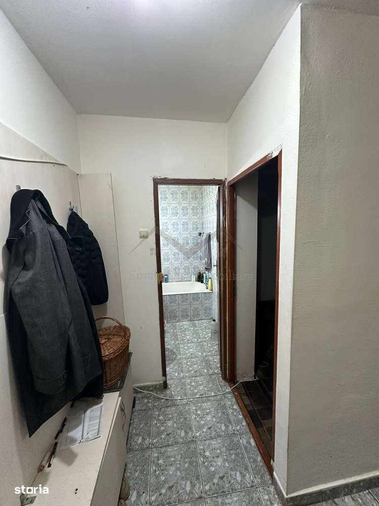 Apartament  1 camera Tatarasi- Metalurgiei - Imagine principală: 1/5