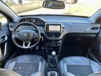 Peugeot 2008 1.6 BlueHDi Allure - 14