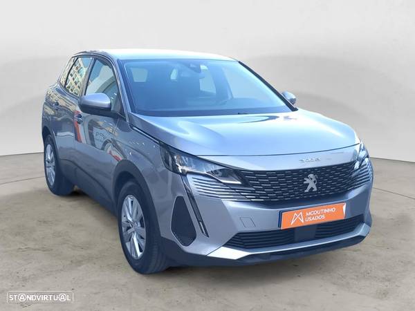 Peugeot 3008 1.2 PureTech Active Pack - 8