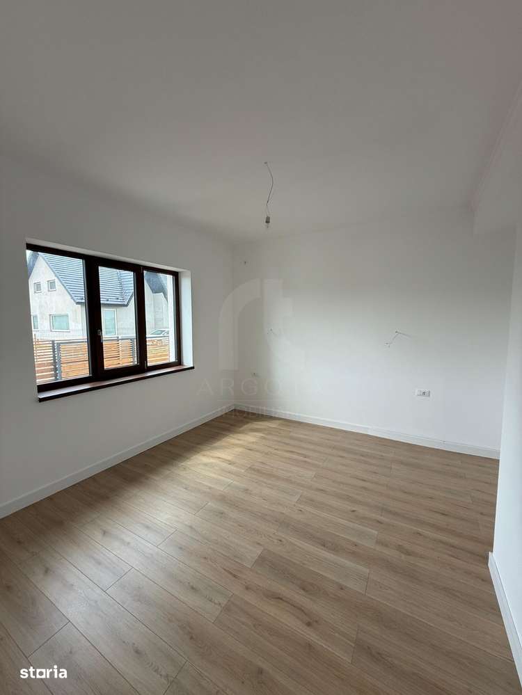 Casa tip parter moderna - Niscov, Com Vernesti I Comision 0% - Imagine principală: 3/12