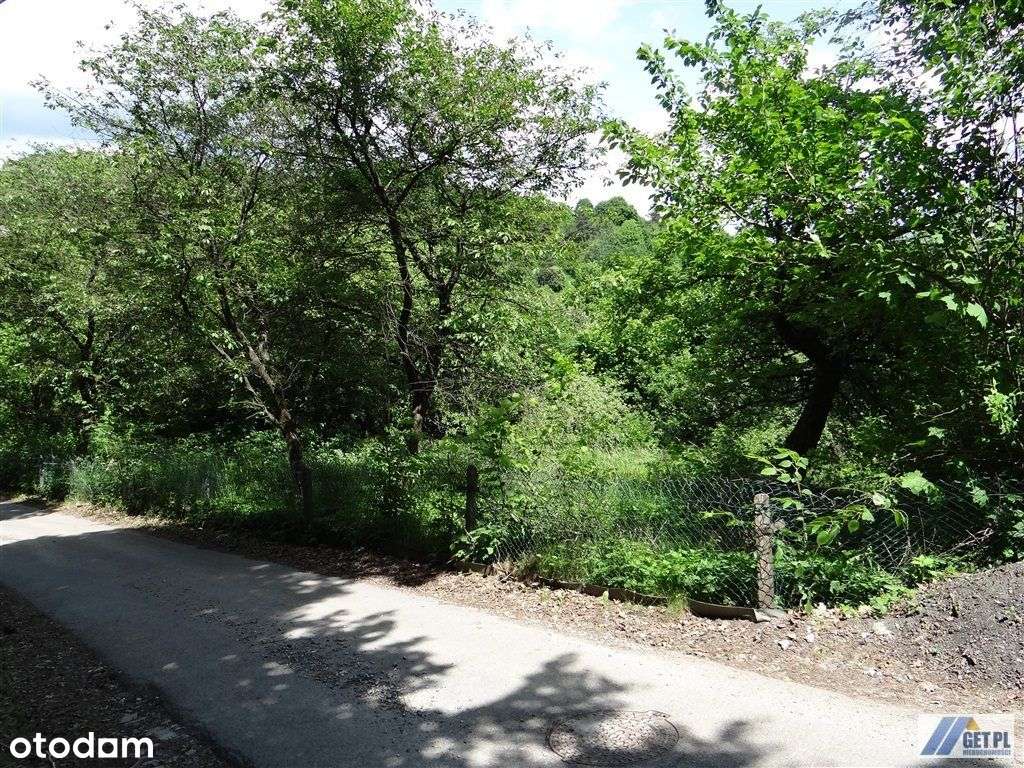 Widokowa działka budowlana w Paczółtowicach 9 arów - Pełny obrazek: 4/15