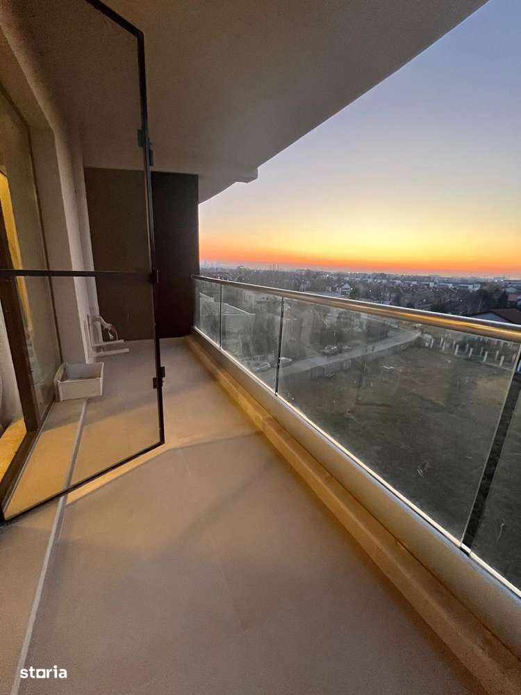 Apartament superb 2 camere-Matei Basarab-Voluntari-Pipera-3