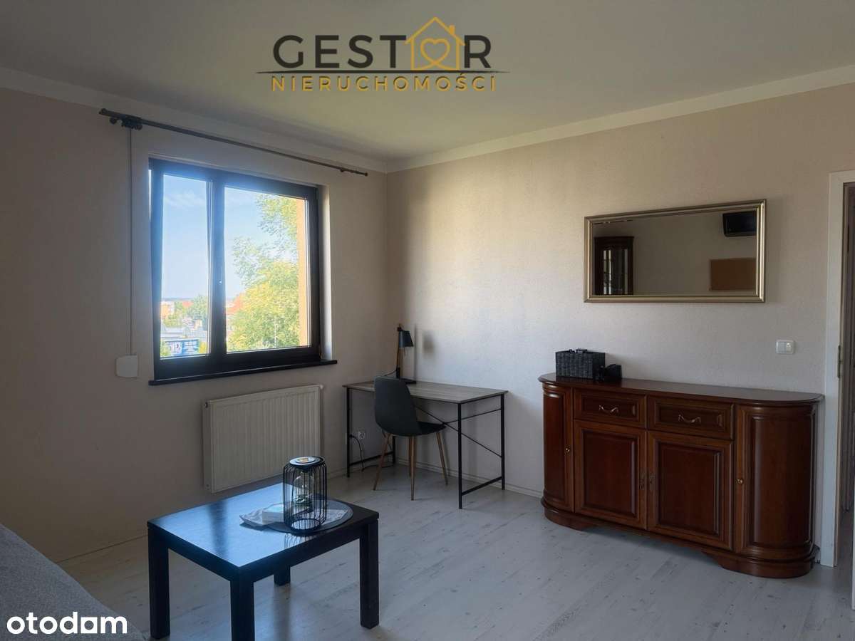 Mieszkanie 2 w 1 z klasą! 79,82 m² z garażem i balkonami w Legnicy-9