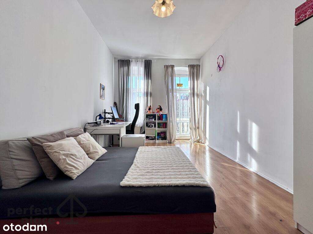 Ul. Komuny Paryskiej _na sprzedaż _91m2_5pok_-3