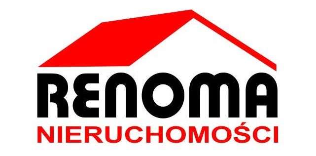 Logo: RENOMA Nieruchomości